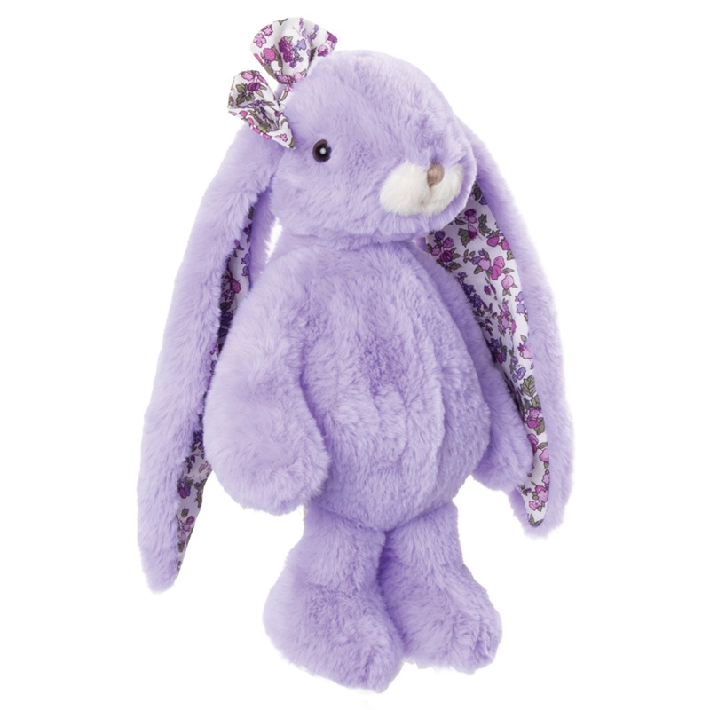 Junior Kanina - Lavender Floral OBS! Förhandsbokning!